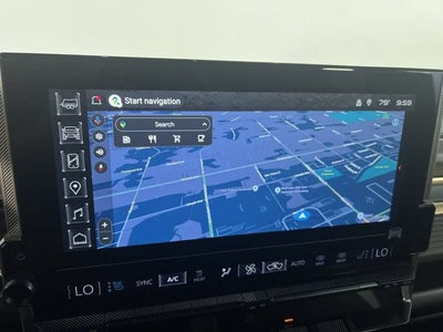 2024 GMC HUMMER EV SUV 2X