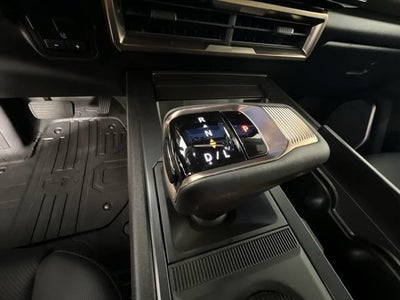2024 GMC HUMMER EV SUV 2X