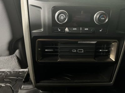 2024 GMC HUMMER EV SUV 2X
