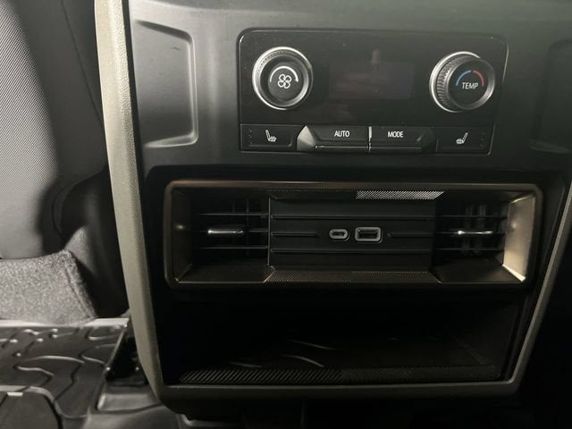 2024 GMC HUMMER EV SUV 2X