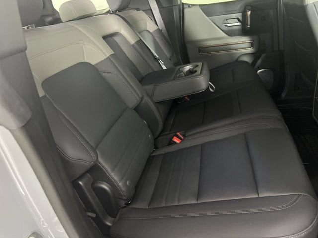 2024 GMC HUMMER EV SUV 2X