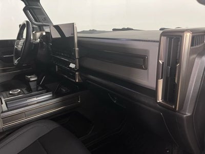 2024 GMC HUMMER EV SUV 2X