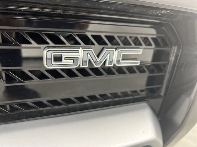 2024 GMC HUMMER EV SUV 2X