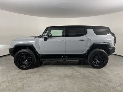 2024 GMC HUMMER EV SUV 2X