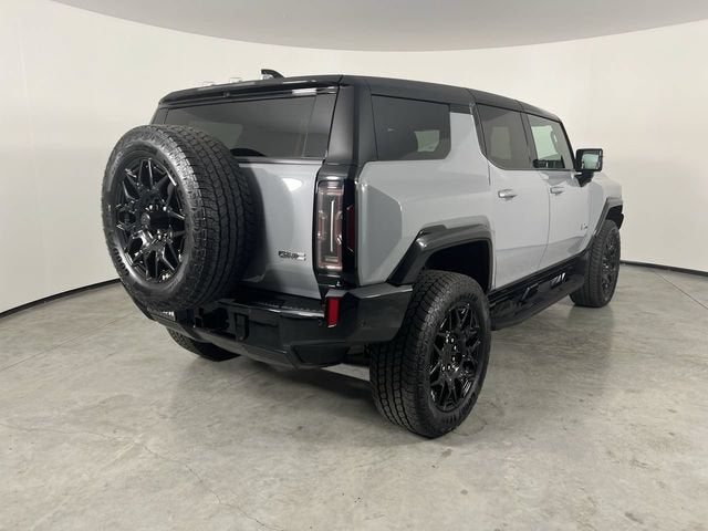 2024 GMC HUMMER EV SUV 2X