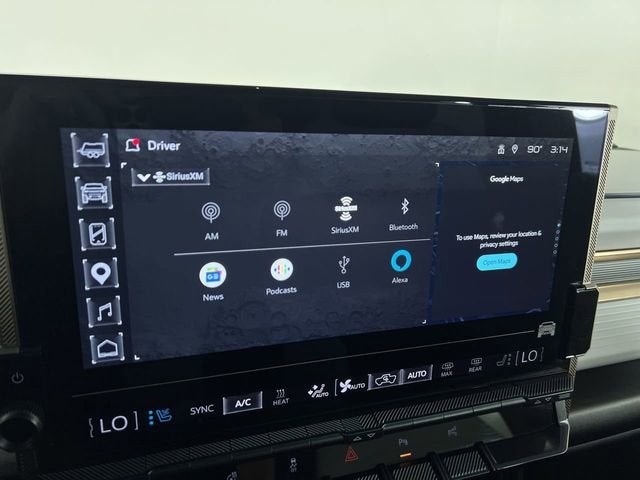 2024 GMC HUMMER EV SUV 3X