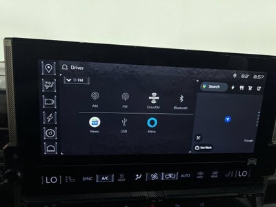 2024 GMC HUMMER EV SUV 3X