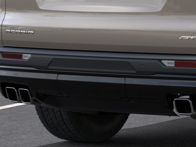 2027 GMC Acadia AT4