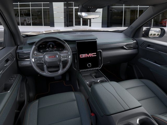 2027 GMC Acadia AT4