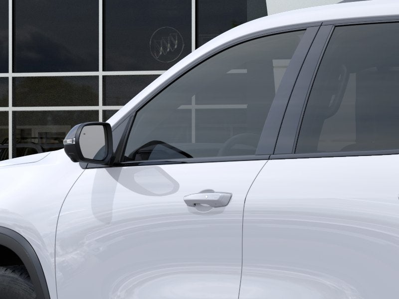 2027 GMC Acadia AT4