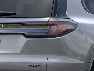2027 GMC Acadia Denali Ultimate