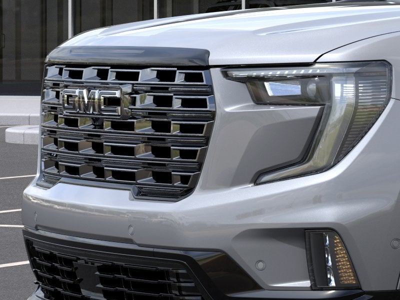 2027 GMC Acadia Denali Ultimate