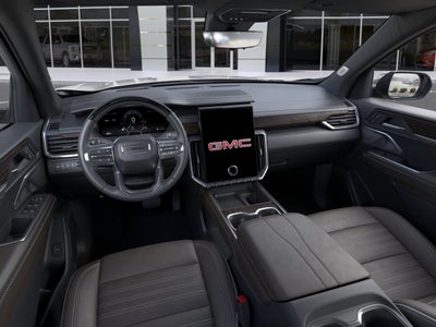 2027 GMC Acadia Denali Ultimate