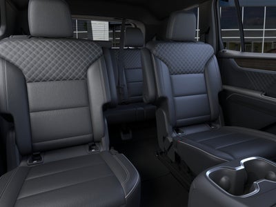 2027 GMC Acadia Denali