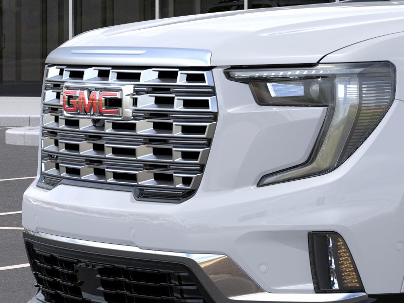 2027 GMC Acadia Denali