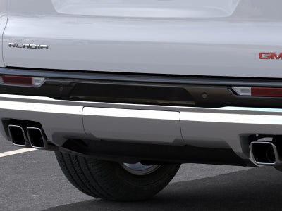 2027 GMC Acadia Denali