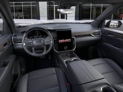 2027 GMC Acadia Denali