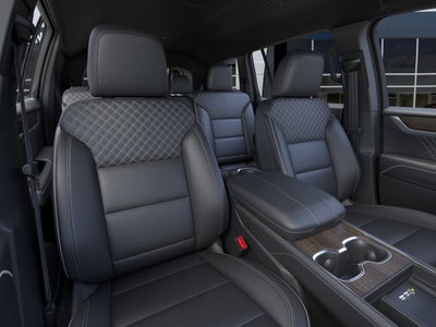 2027 GMC Acadia Denali