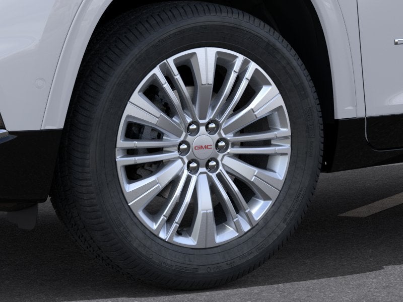 2027 GMC Acadia Denali