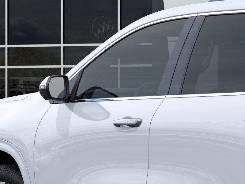 2027 GMC Acadia Denali Ultimate
