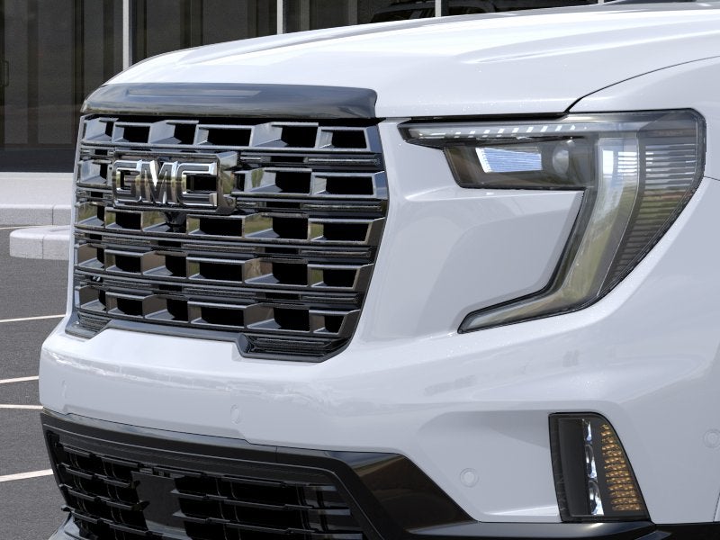 2027 GMC Acadia Denali Ultimate