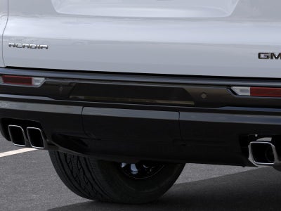 2027 GMC Acadia Denali Ultimate