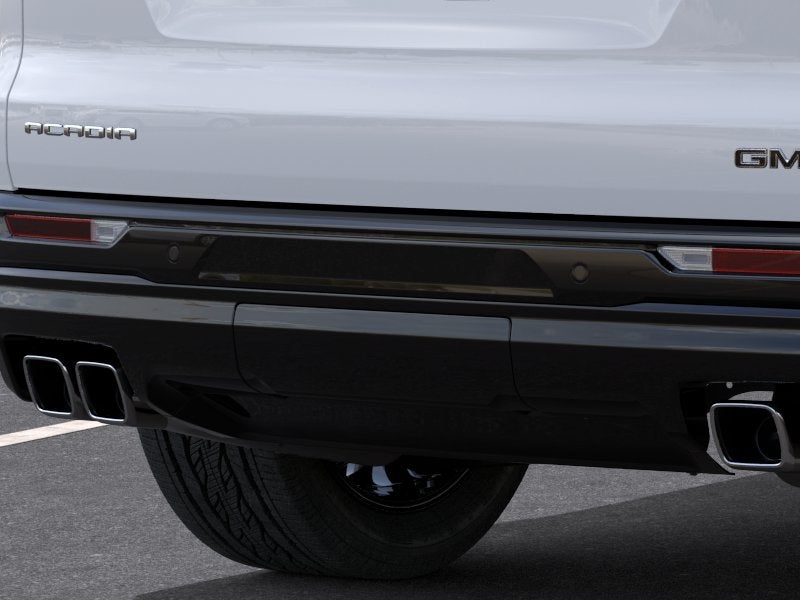 2027 GMC Acadia Denali Ultimate