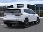 2027 GMC Acadia Denali Ultimate