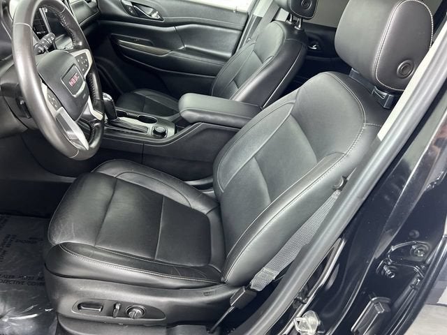 2019 GMC Acadia SLT