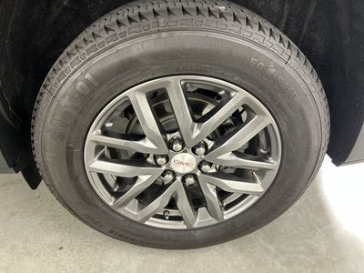 2019 GMC Acadia SLT