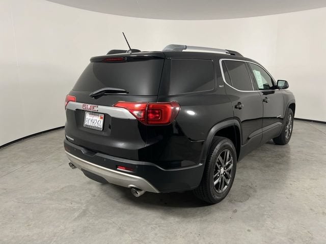 2019 GMC Acadia SLT