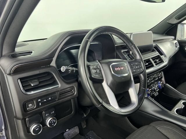 2023 GMC Yukon XL SLE