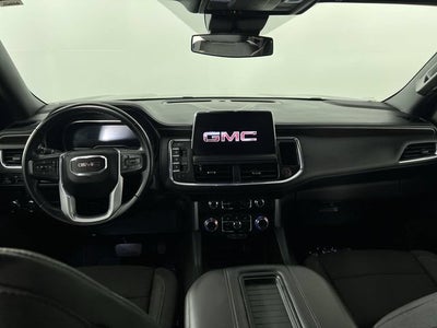 2023 GMC Yukon XL SLE