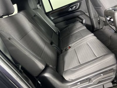 2023 GMC Yukon XL SLE