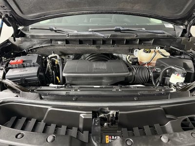 2023 GMC Yukon XL SLE