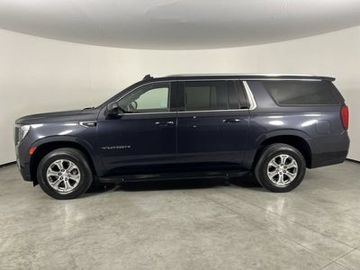 2023 GMC Yukon XL SLE