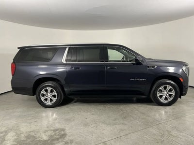2023 GMC Yukon XL SLE