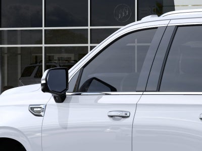 2027 GMC Yukon Denali