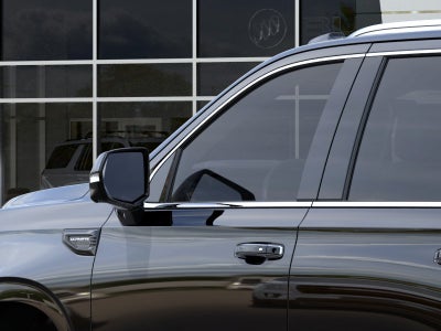 2027 GMC Yukon Denali Ultimate