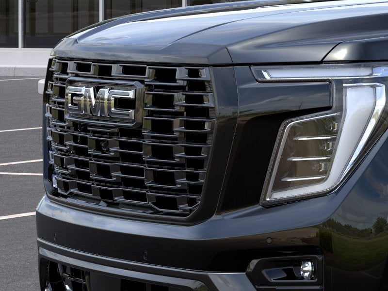 2027 GMC Yukon Denali Ultimate