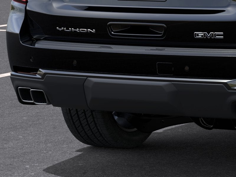 2027 GMC Yukon Denali Ultimate