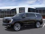 2027 GMC Yukon Denali Ultimate