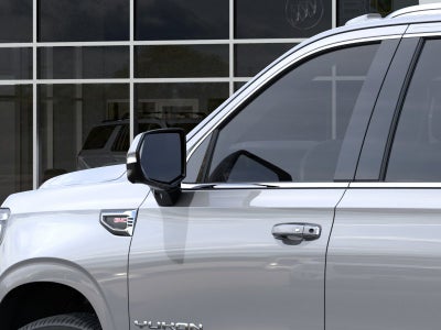 2027 GMC Yukon XL Elevation