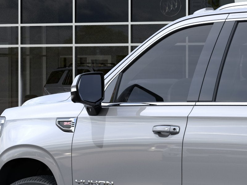 2027 GMC Yukon XL Elevation