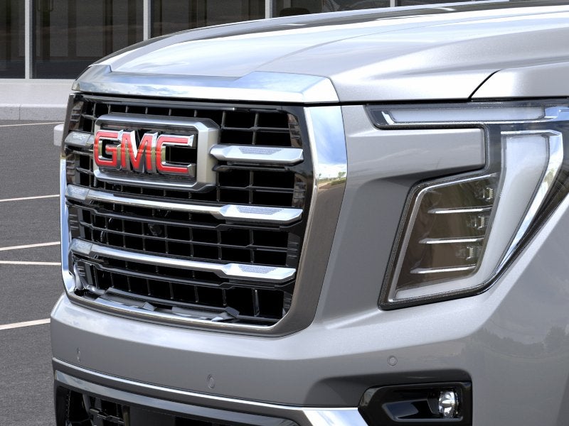 2027 GMC Yukon XL Elevation