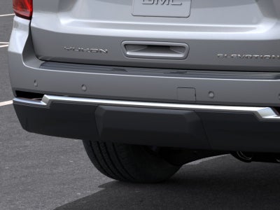 2027 GMC Yukon XL Elevation