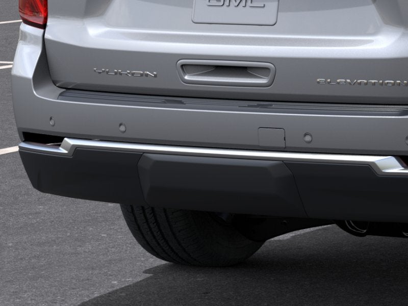 2027 GMC Yukon XL Elevation