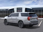 2027 GMC Yukon XL Elevation