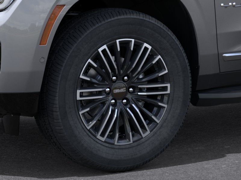 2027 GMC Yukon XL Elevation