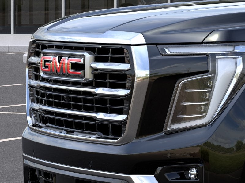 2027 GMC Yukon XL Elevation